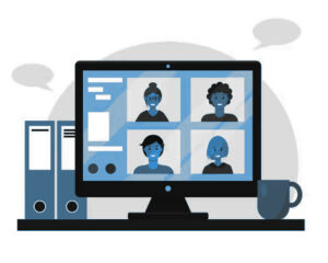 Webinar mit Alexey Gromyko