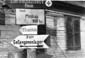 Eindrücke von einer Reise nach Moskau – für den Frieden
